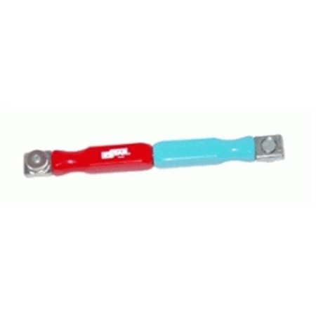 KASTAR Kastar Kh5469 Handle-Double End Plastic Color Coded KH5469